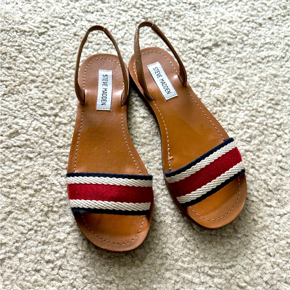 Steve Madden Sandals